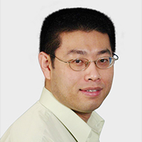 Dr. Fei Huang
